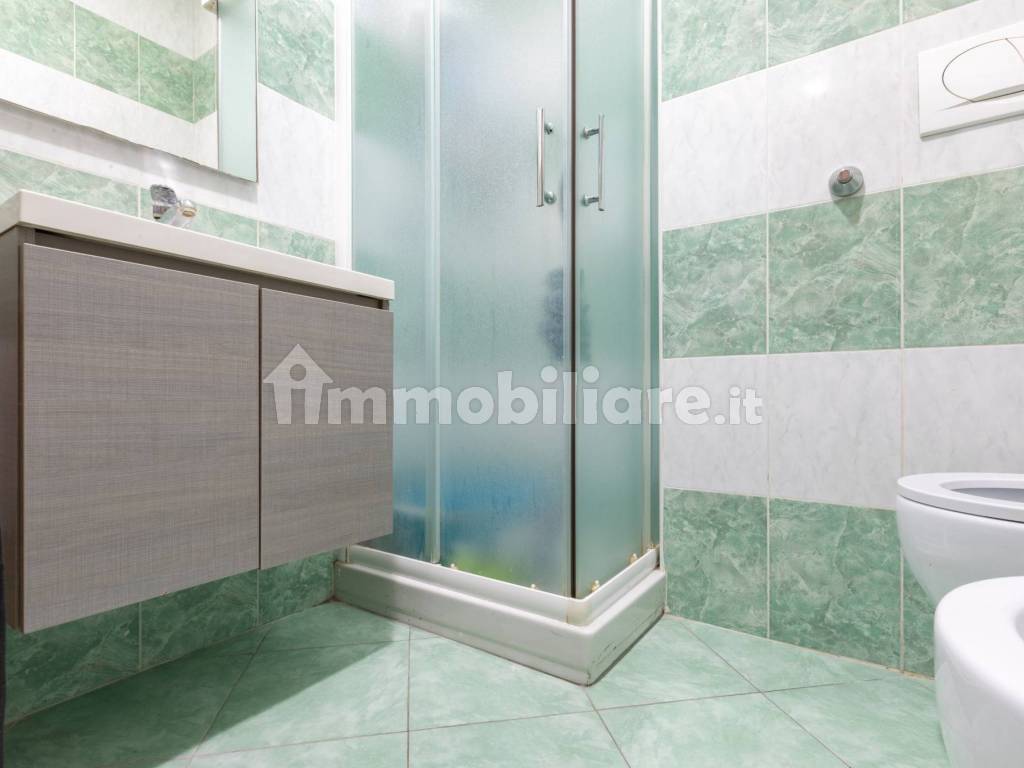 BAGNO