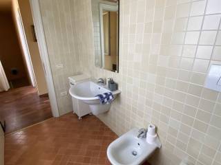 BAGNO PRIMO PIANO