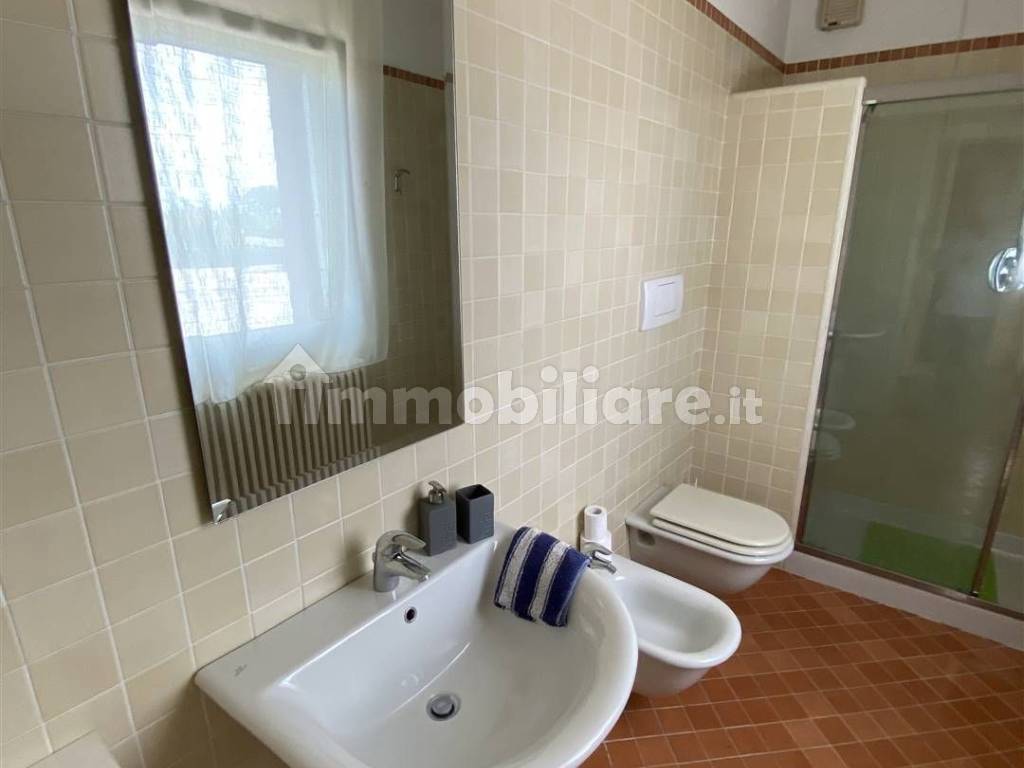 BAGNO PRIMO PIANO