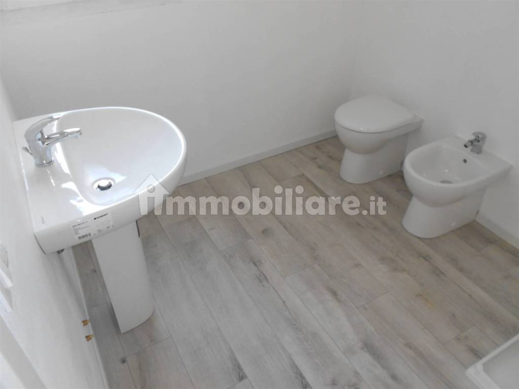 BAGNO