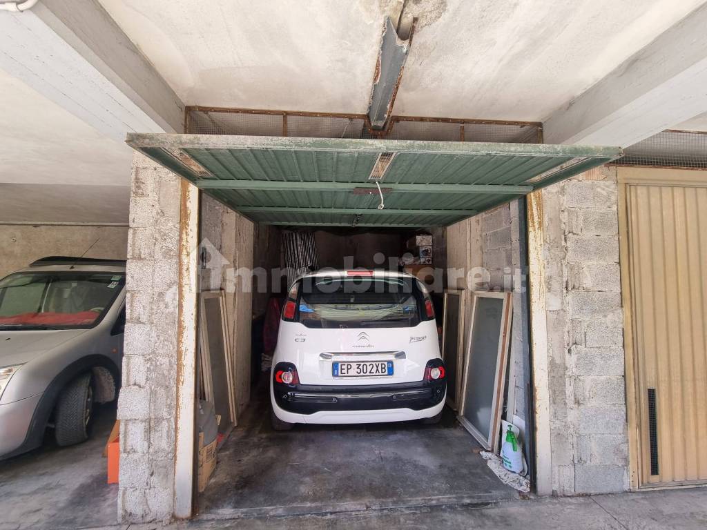 garage