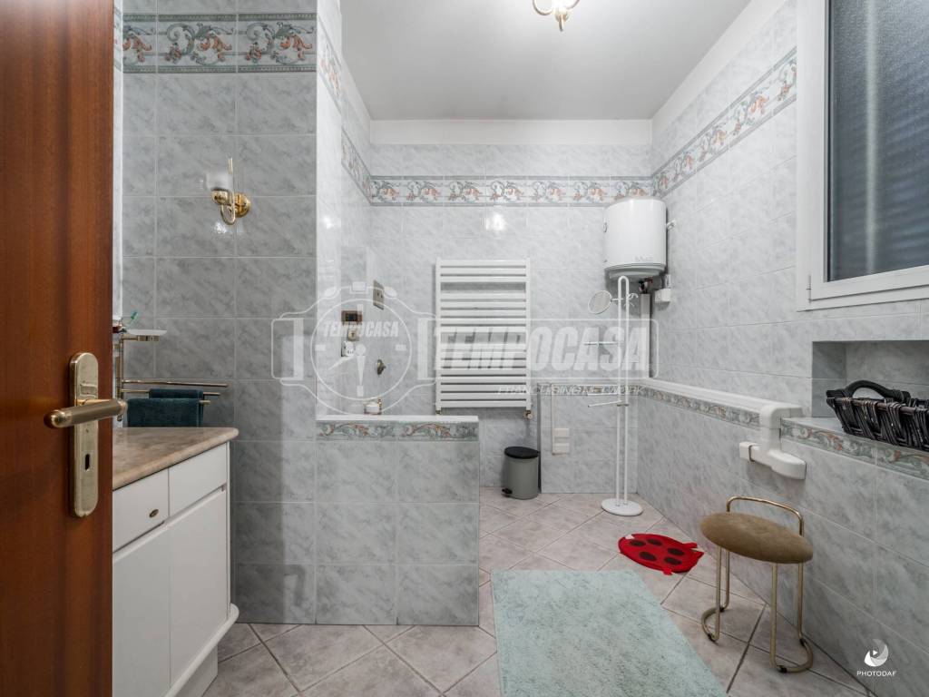 BAGNO PRIVATO