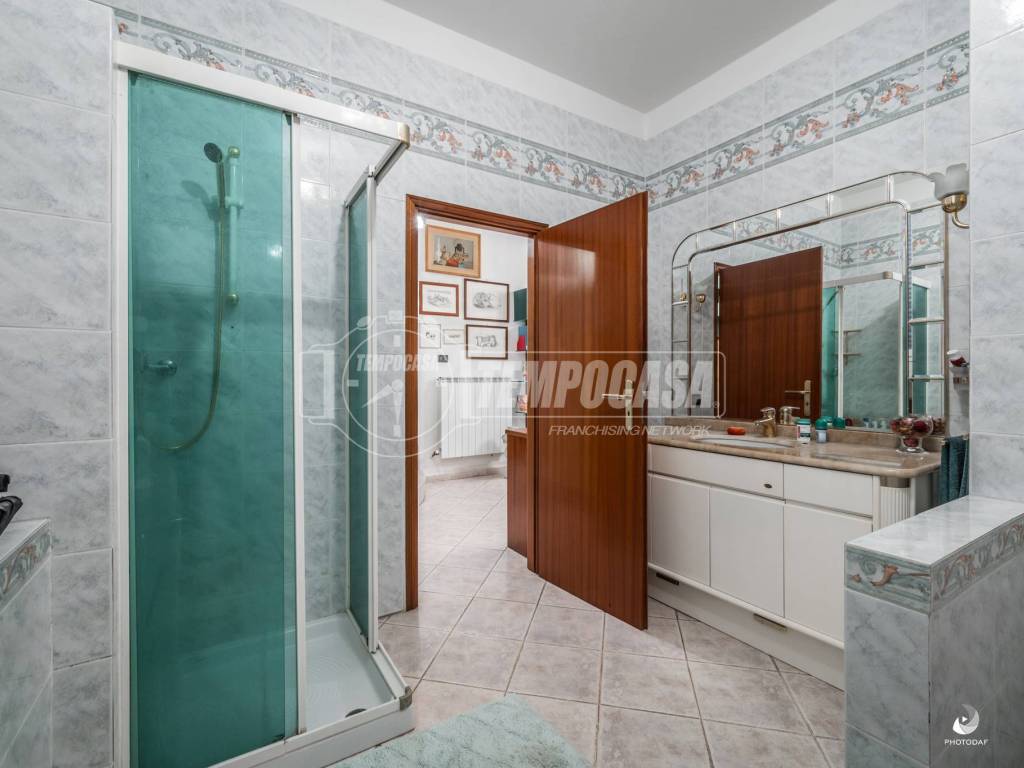 BAGNO PRIVATO