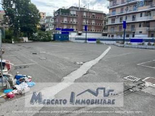 parcheggio