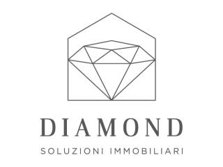 logo diamond positivo