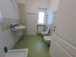 bagno di servizio