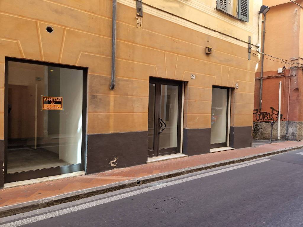 Ufficio - studio via giovanni amendola 54, oneglia, imperia