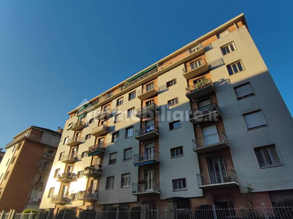 Vendita Appartamento In Via Tripoli 10 32 Torino Buono Stato Primo Vendita Appartamento In Via Tripoli 10 32 Torino Buono Stato Primo