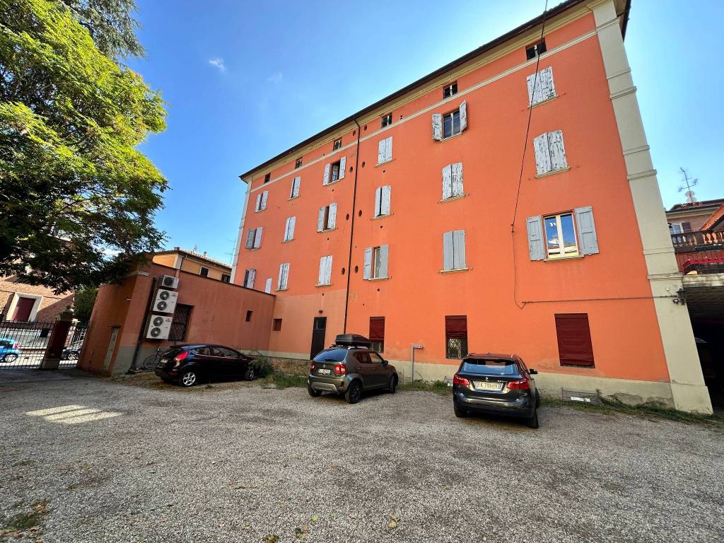 Nuove Costruzioni in vendita a Bologna, rif. 106116335 Immobiliare.it