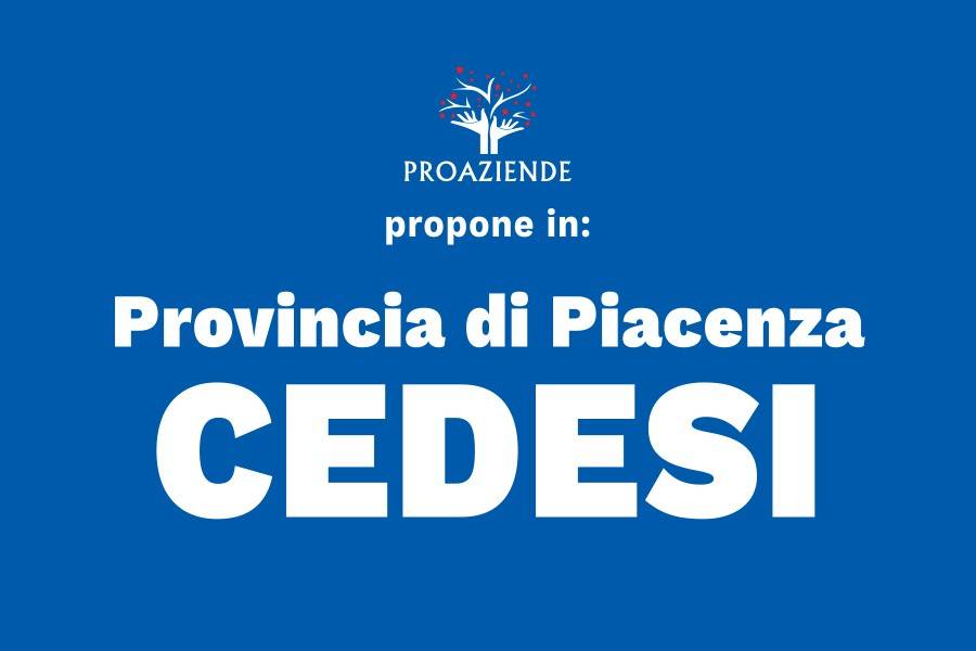 Provinia Piacenza