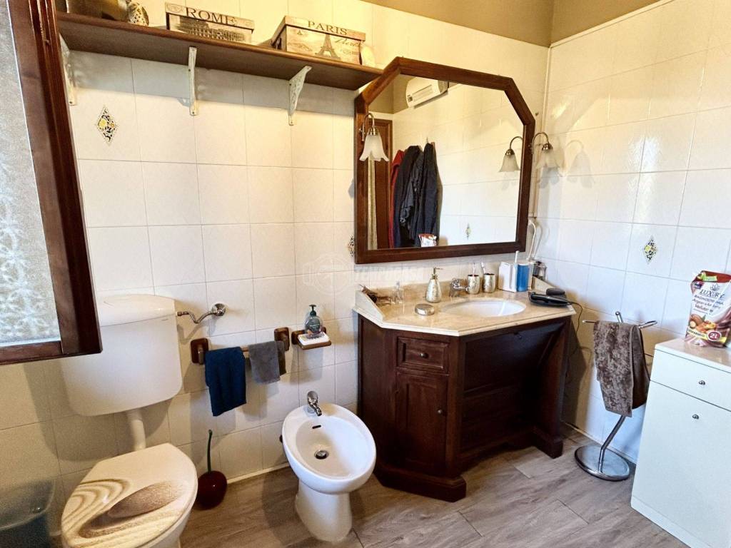 BAGNO DEL PRIMO PIANO