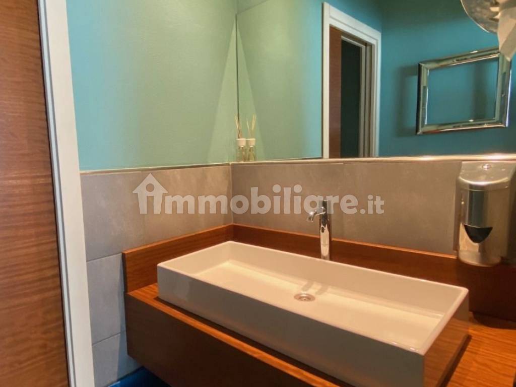 anti bagno