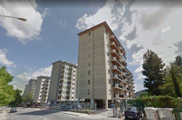 Stanza singola via san giovanni 327, campobasso