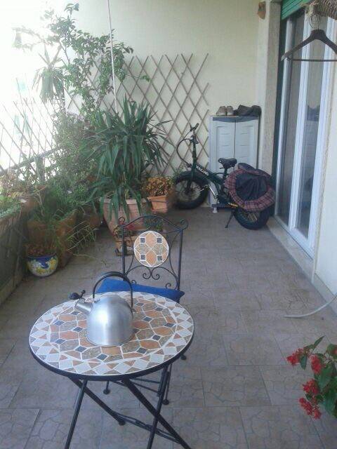 Balcone