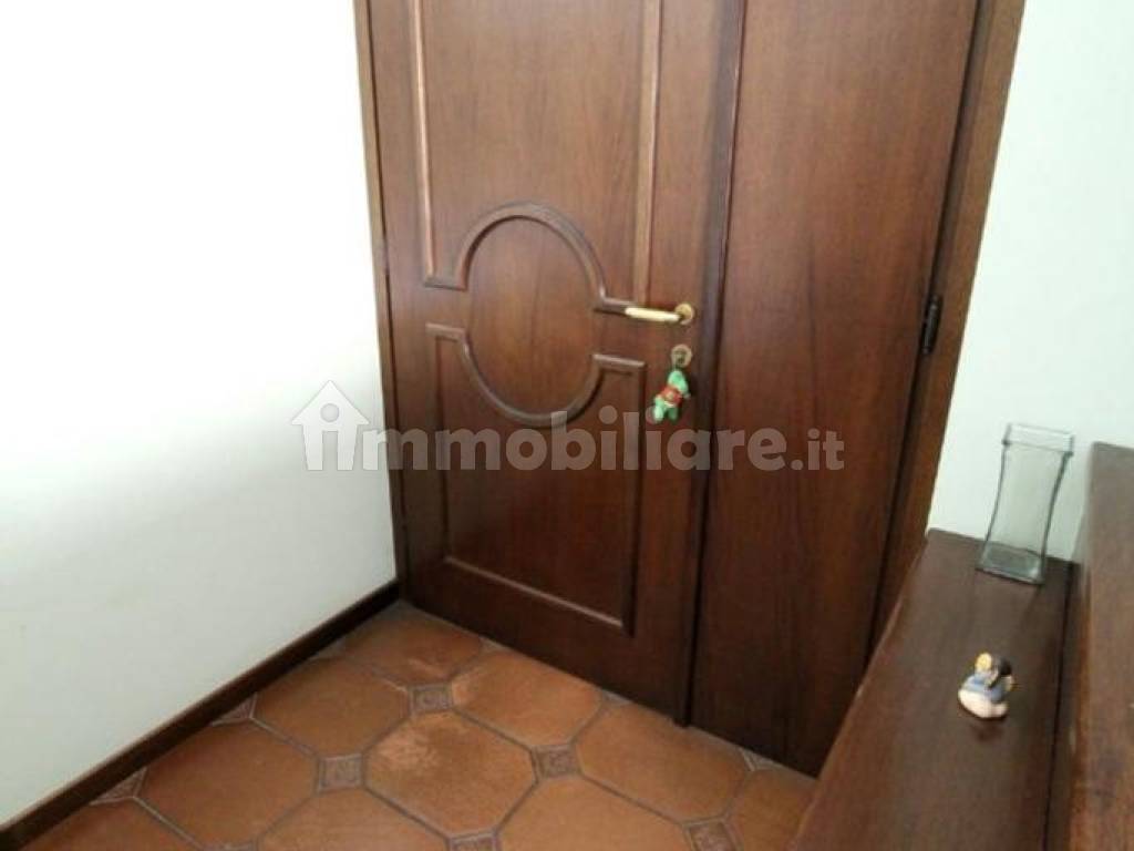 INGRESSO INTERNO