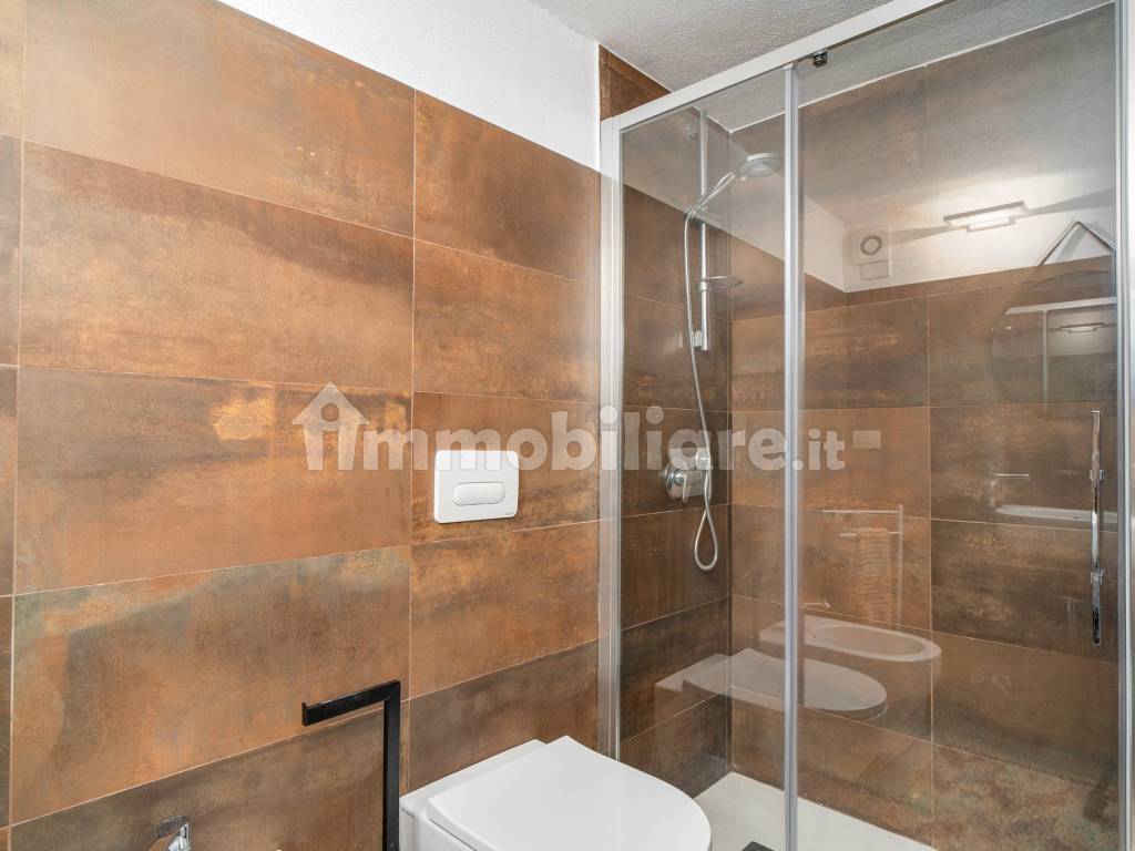 BAGNO P.T