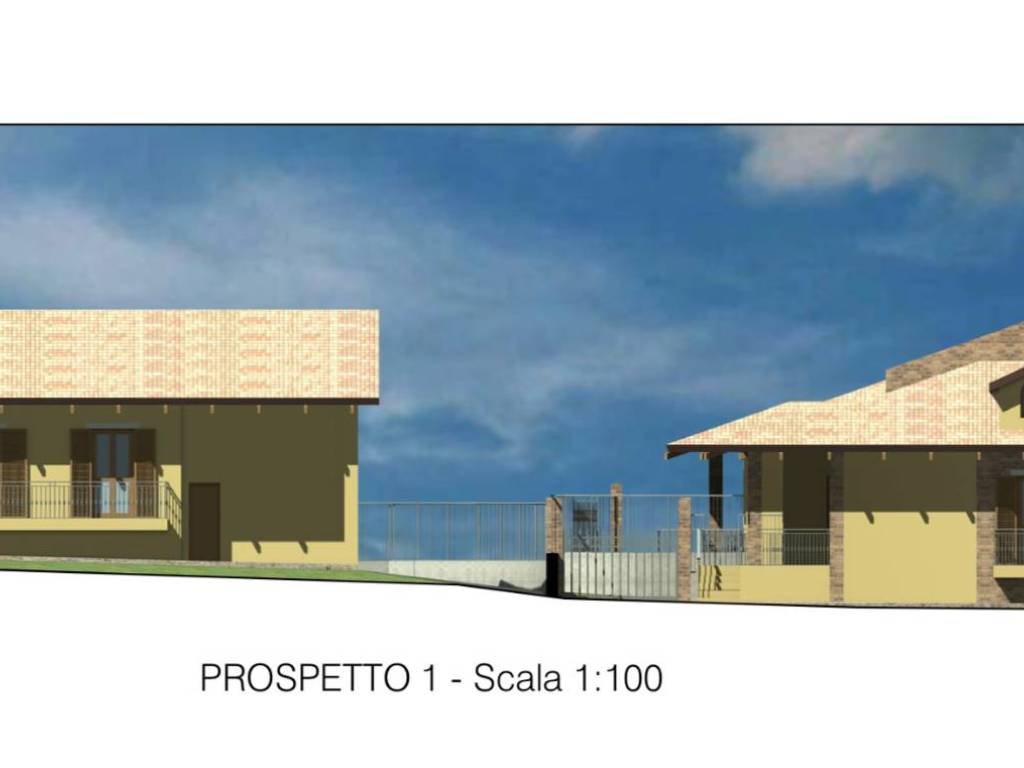 Terreno edificabile strada boschi, pocapaglia