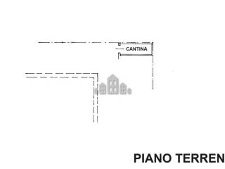 Planimetria piano terra