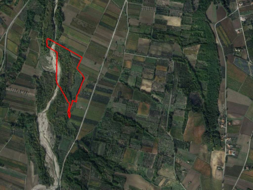 Asta Per Terreno Agricolo Contrada Vallita Monteodorisio Rif Immobiliare It