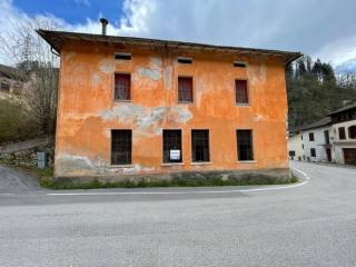 Foto - Vendita Appartamento, da ristrutturare, Sovramonte, Dolomiti Bellunesi