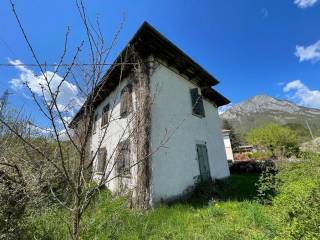 Foto - Vendita casa, giardino, Sospirolo, Dolomiti Bellunesi