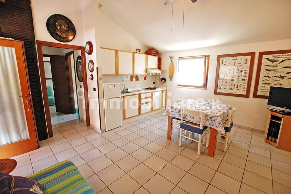 Appartamento in vendita a Rio