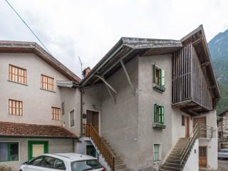 Foto - Vendita Appartamento con giardino, La Valle Agordina, Agordino