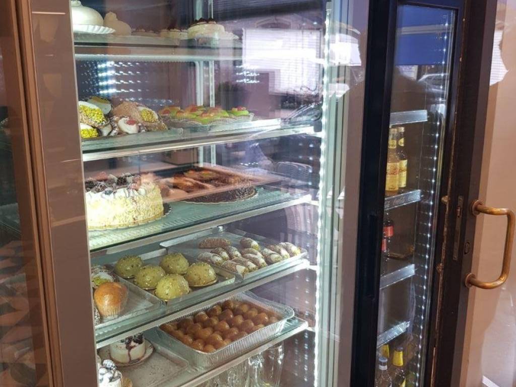 FRIGO PASTICCERIA