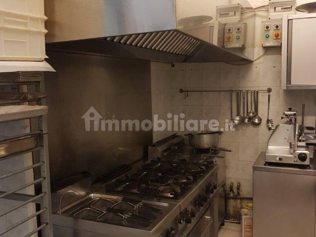 CUCINA