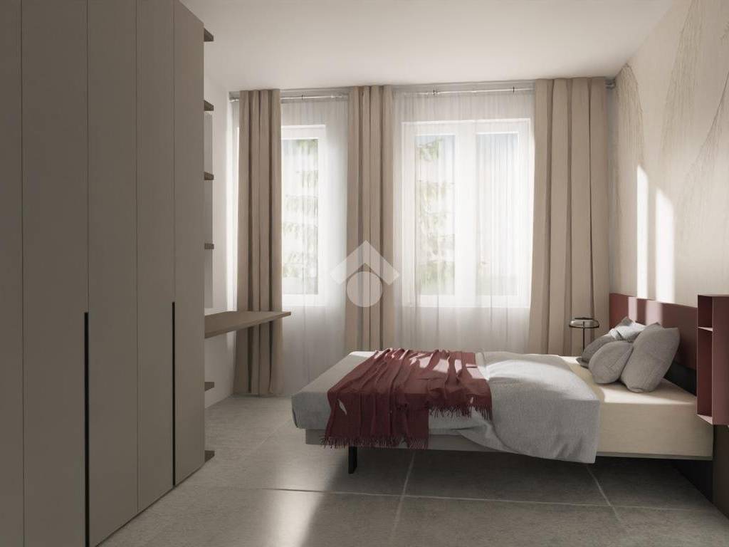 Render Tecnocasa - Via Bioletto (4)