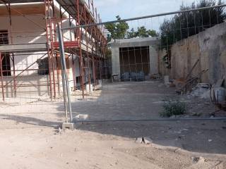 cantiere esterna