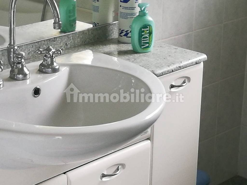 BAGNO