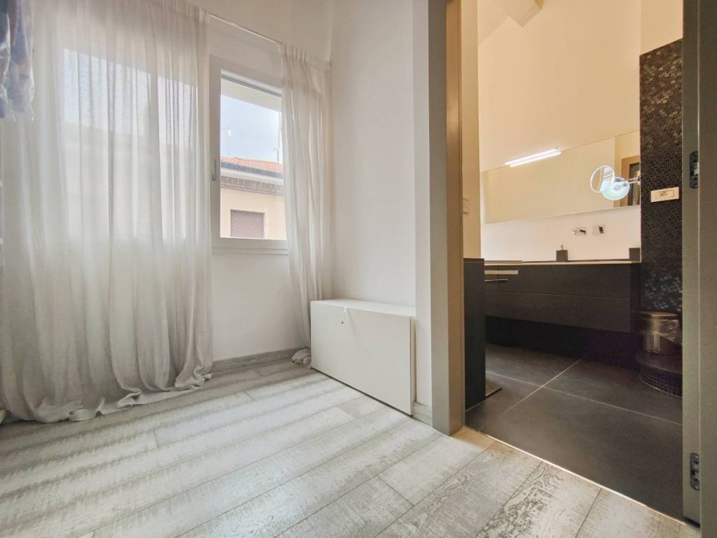 bagno in camere