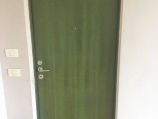 porta blindata