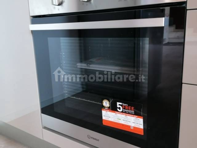 forno elettrico