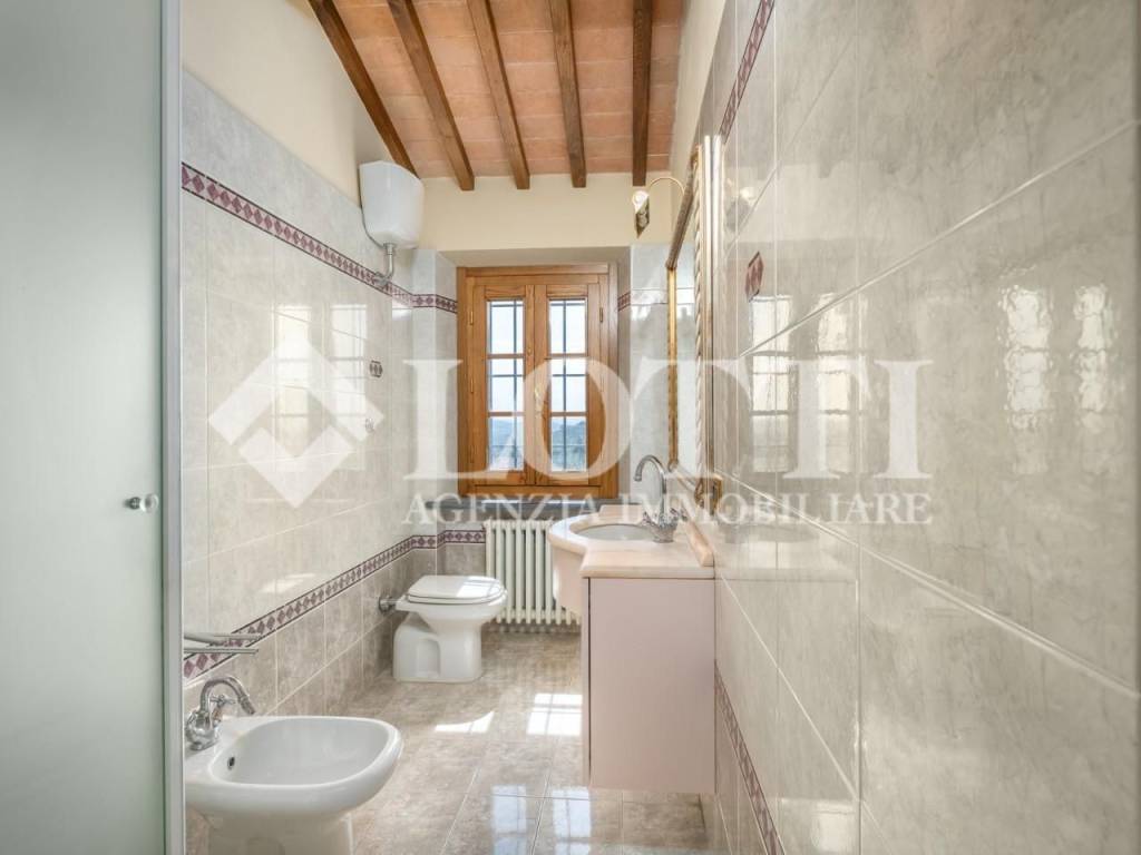 bagno principale