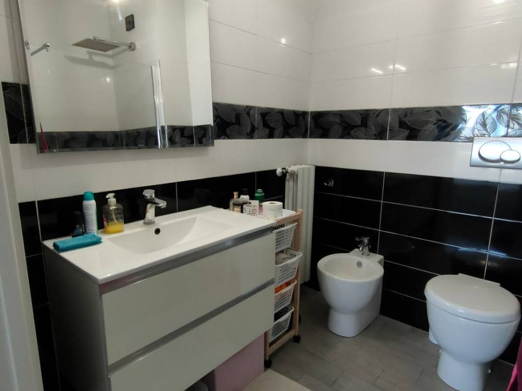 Bagno privato