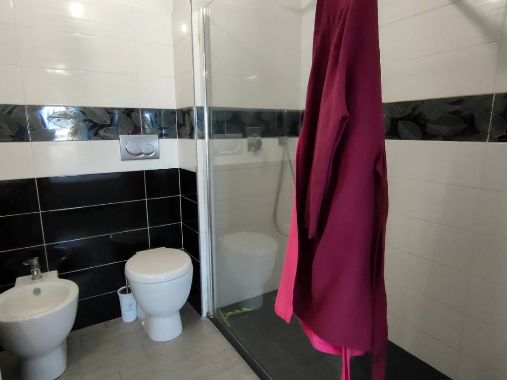 Bagno privato