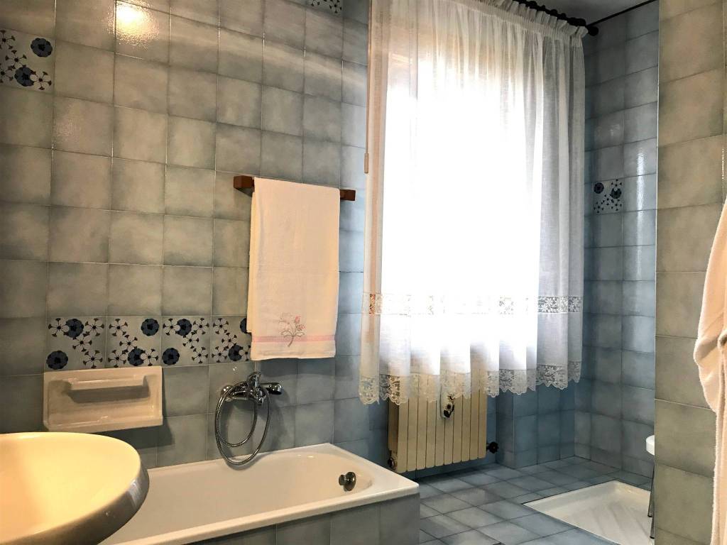 bagno principale