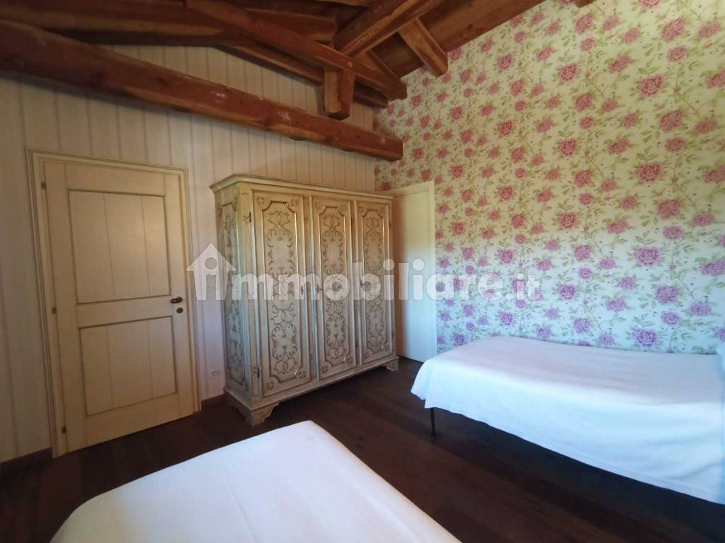 Camera da letto