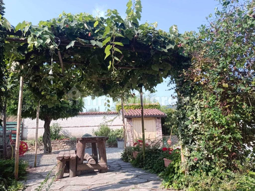 Giardino
