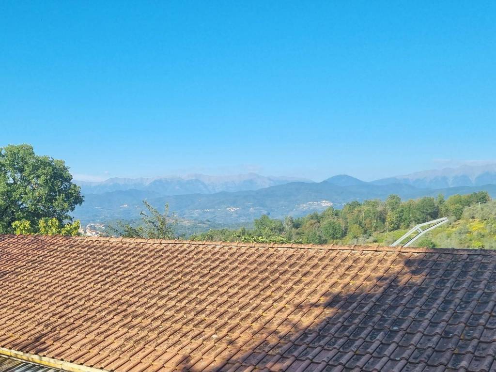 Capannone località valla, fivizzano