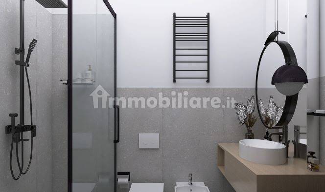 bagno