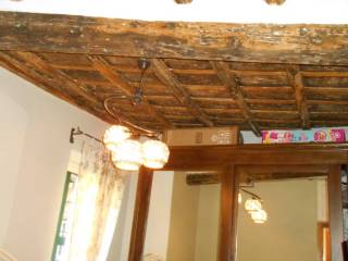 soffitto cassettone