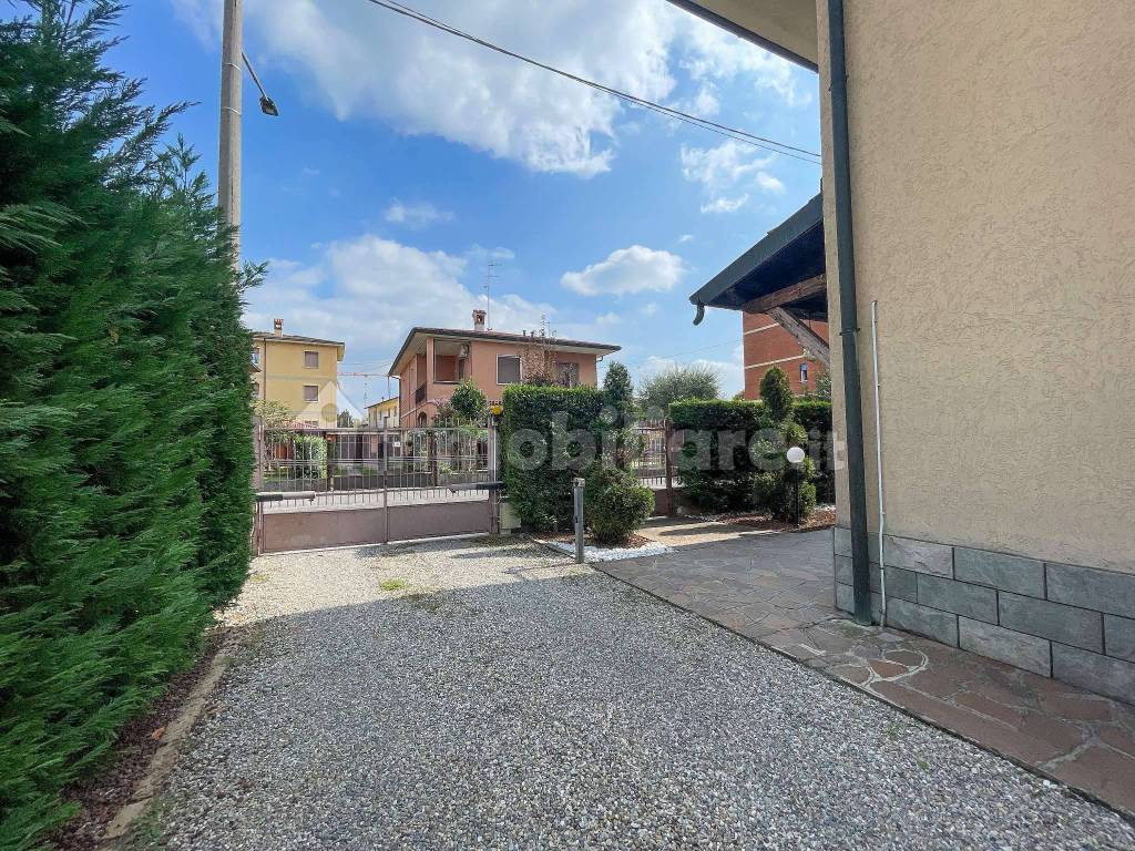 Cortile interno