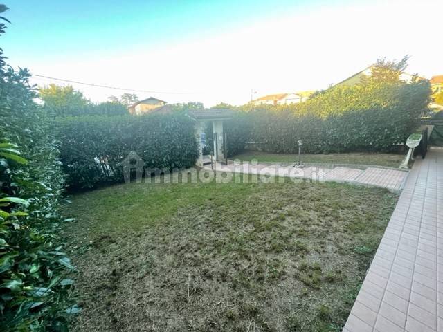 GIARDINO PRIVATO