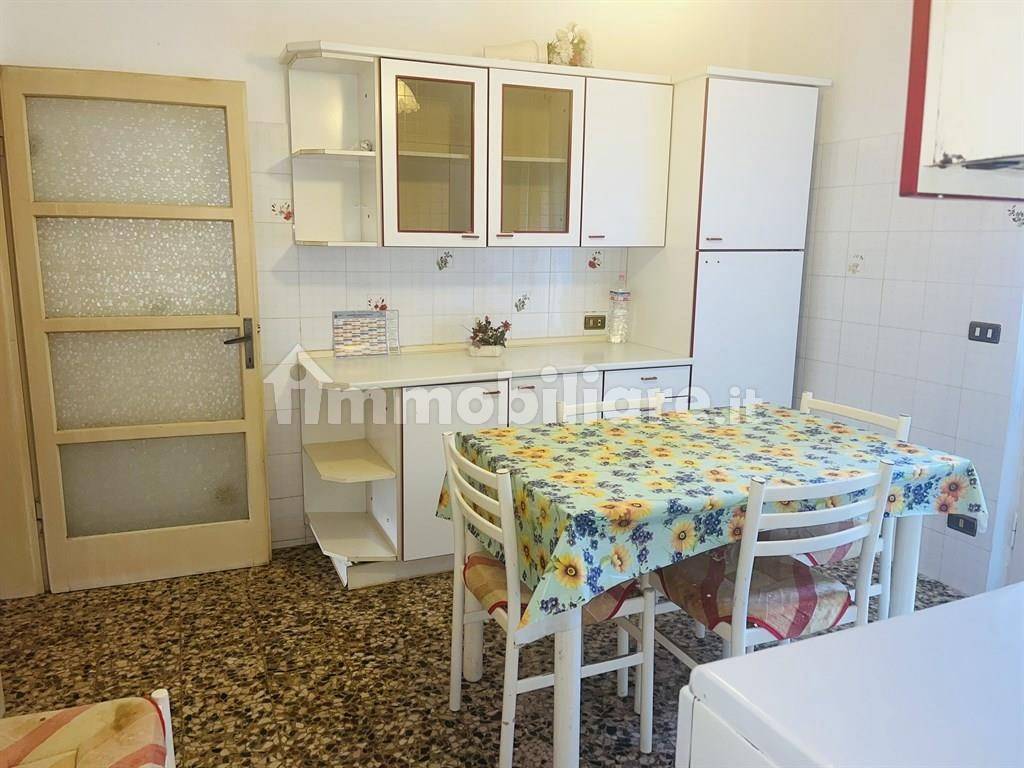 soggiorno cucina