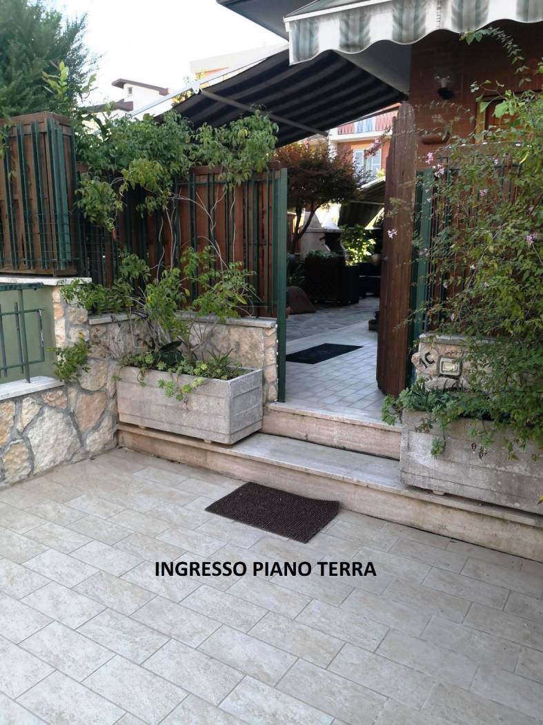 Villetta a schiera - foto 3