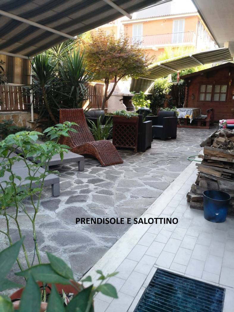 Villetta a schiera - foto 4