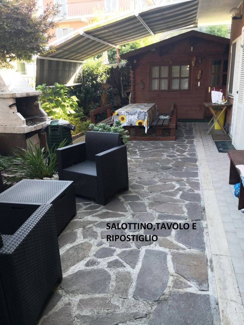 Villetta a schiera - foto 5